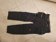 Spodnie robocze Snickers 6515 GORE Windstopper roz. 52