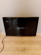 Tv LCD Samsung,sprawny w 100%