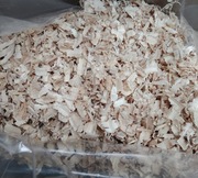 Trociny osikowe, kompost, odkwaszanie gleby