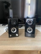 Głośniki Genius SP HF500