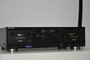 Magnetofon - Deck SONY TC-WR635S