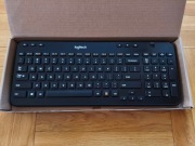 Klawiatura Bezprzewodowa Logitech K360 Odbiornik Unifying