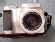 FinePix Fujifilm S 3000 plus etui