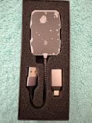 Car Play Box do samochodu