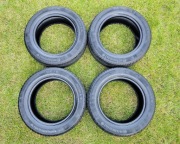 4 szt. Zimowe Continental TS830 P SSR RSC 205/60 R16 92H 2018 r. BMW