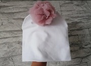 Czapka Handmade 2-3 lata