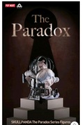 Prezent na święta pod choinkę figurka Skullpanda The Paradox od Pop Mart