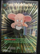 Karta Dragon Ball EX24-08 EX