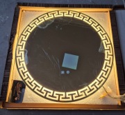 Lustro łazienkowe LED 70 cm