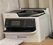 Epson WorkForce Pro WF-C5790DWF drukarka wielofunkcyjna urządzenie