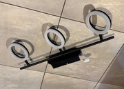 Oprawa LED światło zimne