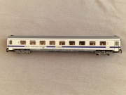 ~*~ TT 1:120..WAGON 2 KLASY BERLIN-WARSZAWA EXPRESS..PKP..TT MODEL ~*~