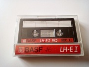 Kaseta BASF LH-EI 90