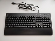 Klawiatura Logitech G213 Prodigy