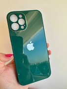 Nowe Etui, Case, Obudowa, Plecki, iPhone 12 Pro Max imitacja szkła