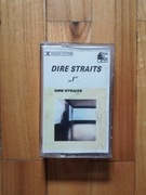 kaseta album "I" Dire Straits