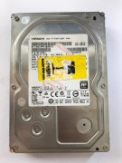 Dysk HDD 2000GB, 2TB HITACHI 3.5"