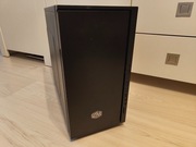 DARMOWA DOSTAWA - OBUDOWA COOLER MASTER SILENCIO 352 z WYCISZENIEM 