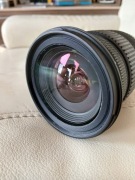 Obiektyw Sigma DC 17-70mm 1:2,8-4,5 Makro do aparatu Canon.