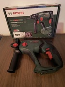 Młotowiertarka Bosch Universal 18 V 2 Lata gwarancji