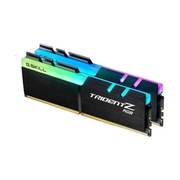 G.SKILL Trident Z RGB 32GB 3200MHz CL16