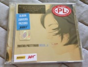 Tristan Prettyman Hello...X CD nowe w folii