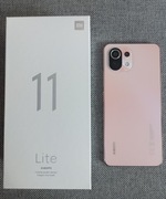 Xiaomi mi 11 lite