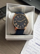 Nowy męski zegarek guess z diamencikiem