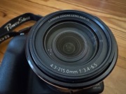 Sprzedam aparat Canon SX 530 HS stan idealny