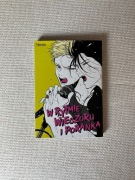 manga w rytmie wieczoru i poranka bl