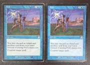 Foil x2  - Prophecy 