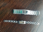 2 zegarki fossil i Esprit 