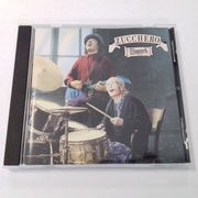 Zucchero Miserere CD 731451709722