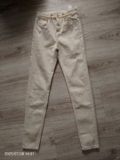 Spodnie Stradivarius 