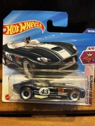 HOT WHEELS - RRROADSTER - COMPACT KINGS - 5 / 10 - 128 / 250 - 2025