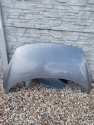 maska pokrywa silnika renault Scenic lll