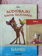 AUDIOBAJKI 21/ 2025 Bambi