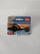 Siku Super 1486 Wywrotka Wozidło Bergmann Nowy