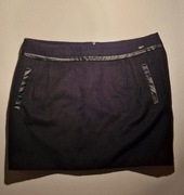 Spódnica czarna Reserved - rozmiar 42