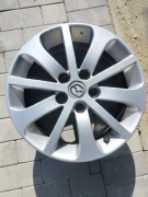 Felgi mazda 16 cali 