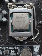 Zestaw Gigabyte GA-H81M-S2PH + Intel i3-4160 + Cooler | Nietestowany