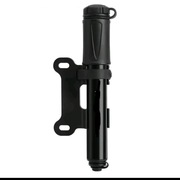 Mini pompka rowerowa, Schrader &Presta