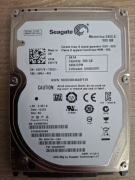 Dysk twardy 2,5" SATA, Seagate Momentus 500 GB