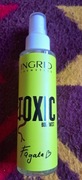 Mgiełka perfumowana Toxic, Fagata,bardzo trwała