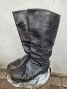 Sapogi Skórzane rozmiar 41  