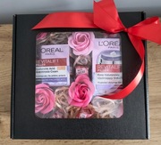 Prezent na walentynki urodziny i dzień kobiet dla niej