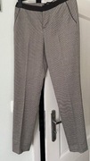 Spodnie Reserved S pepitka
