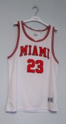 Koszulka NBA - Miami 23. XXL. Okazja !
