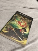 Harry Potter i Komnata Tajemnic