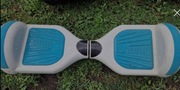 Deskorolka Elektryczna hoverboard skymaster